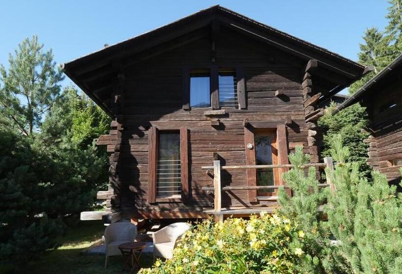 בקתת סופריור בת חדר 1, Victoria Retreat