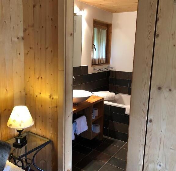 شاليه سوبيريور غرفة نوم واحدة, Victoria Retreat