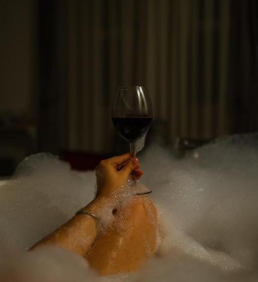 جناح سينيور, Vintage Hotel Alacati