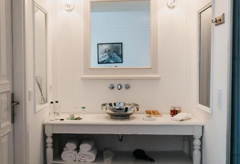 Полулюкс, Vintage Hotel Alacati