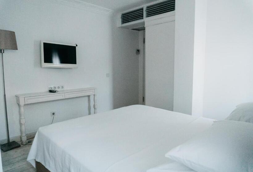 غرفة قياسية, Vintage Hotel Alacati