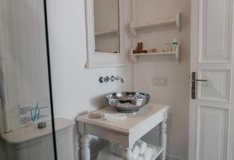 غرفة قياسية, Vintage Hotel Alacati