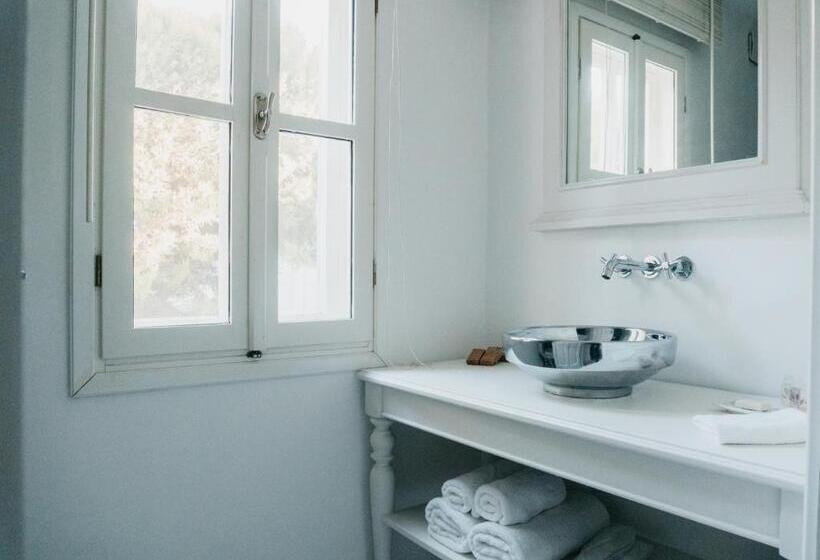 غرفة قياسية, Vintage Hotel Alacati