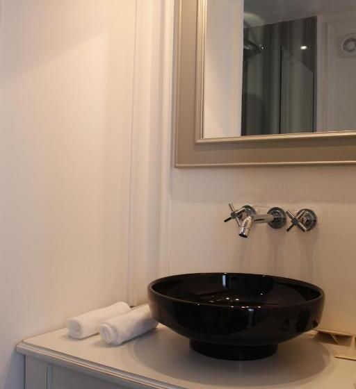 غرفة سوبيريور, Vintage Hotel Alacati