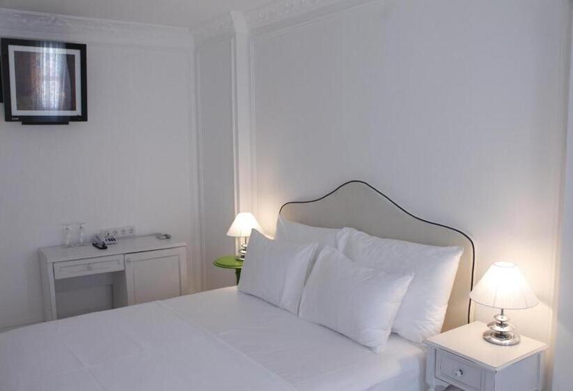 Номер Superior, Vintage Hotel Alacati