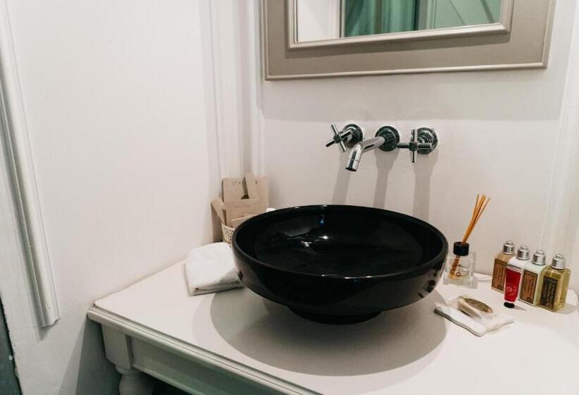 غرفة سوبيريور, Vintage Hotel Alacati