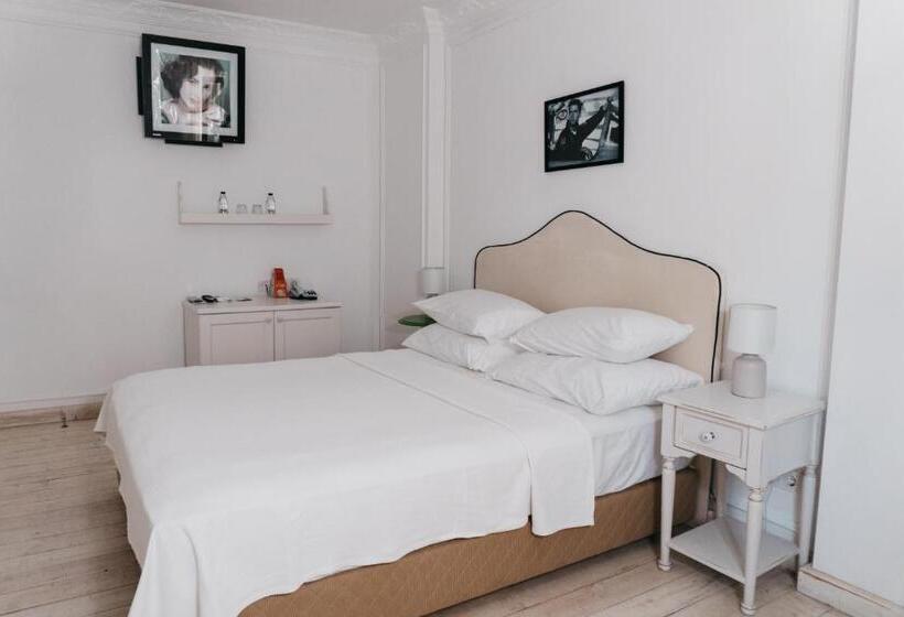 Номер Superior, Vintage Hotel Alacati