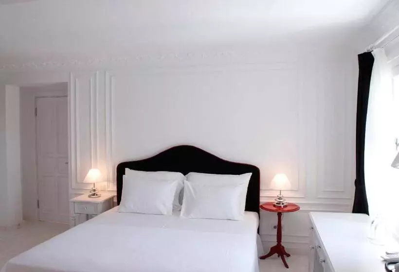 シニアスイート, Vintage Hotel Alacati
