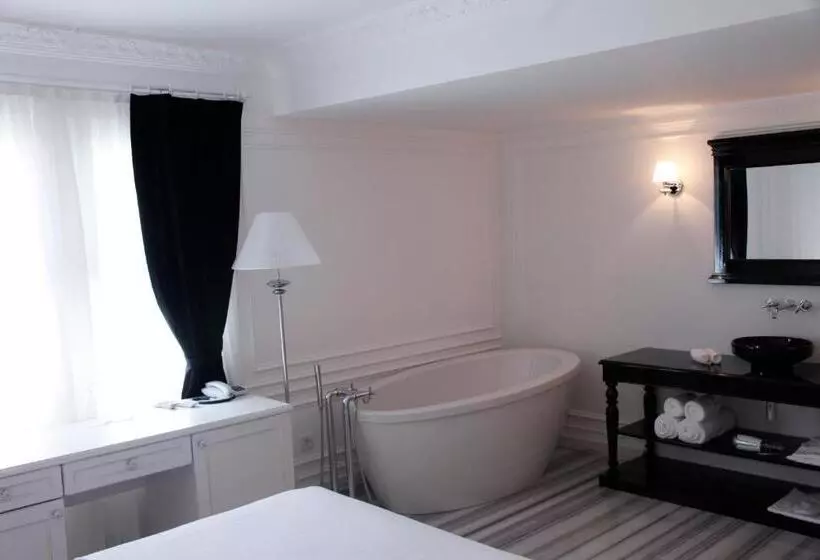 シニアスイート, Vintage Hotel Alacati