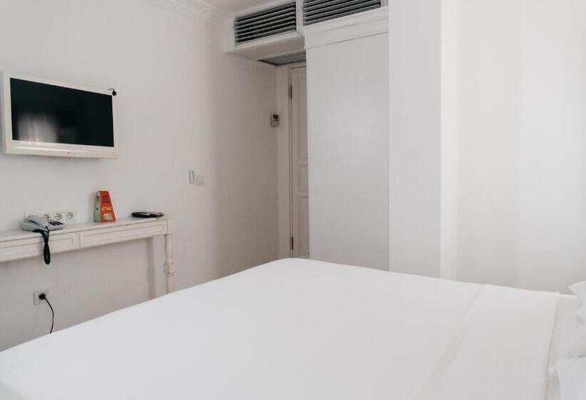 غرفة قياسية, Vintage Hotel Alacati