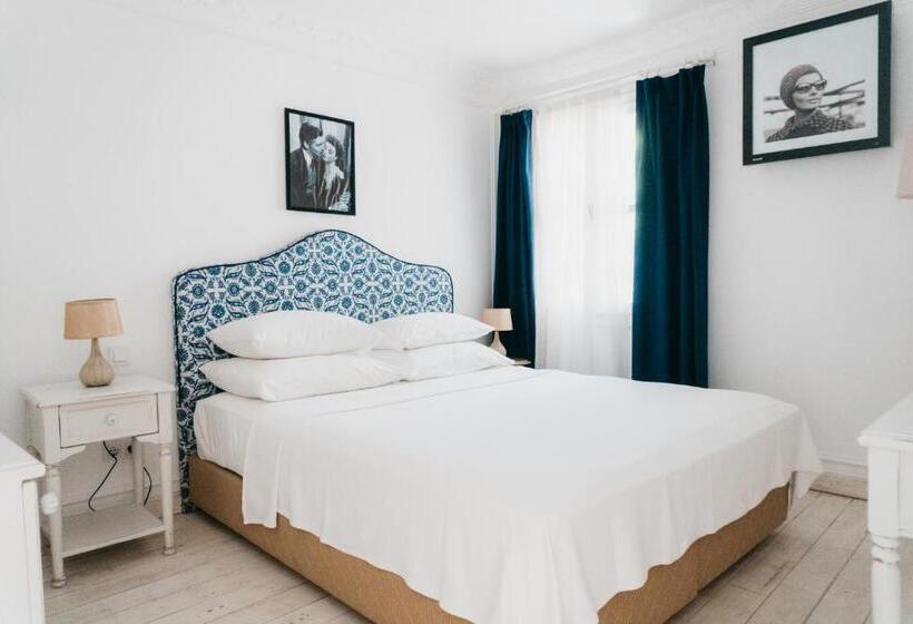 Номер Стандарт, Vintage Hotel Alacati