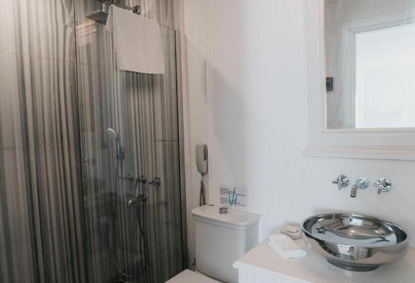 غرفة قياسية, Vintage Hotel Alacati