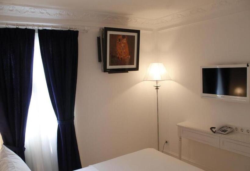 غرفة قياسية, Vintage Hotel Alacati