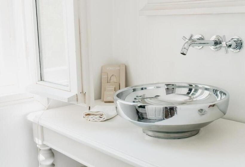 غرفة قياسية, Vintage Hotel Alacati