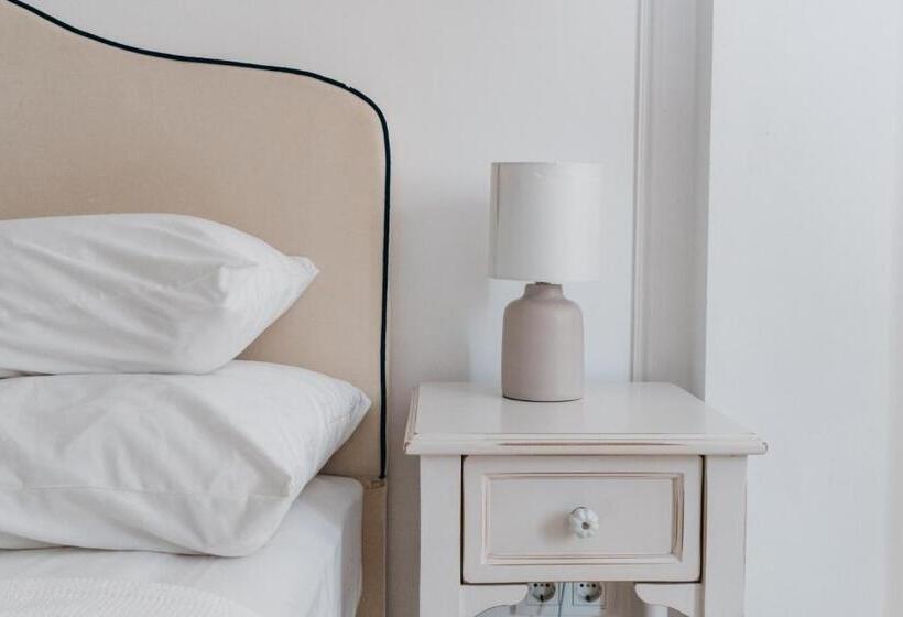 Номер Superior, Vintage Hotel Alacati