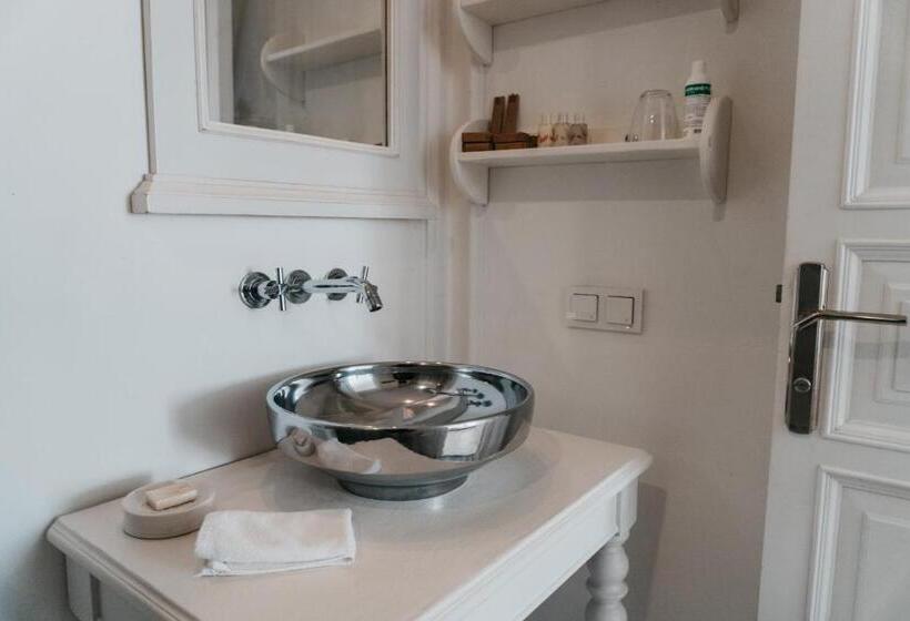 غرفة سوبيريور, Vintage Hotel Alacati