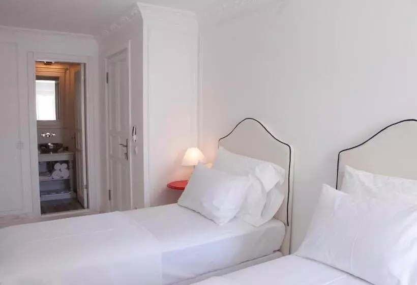 スーペリアールーム, Vintage Hotel Alacati