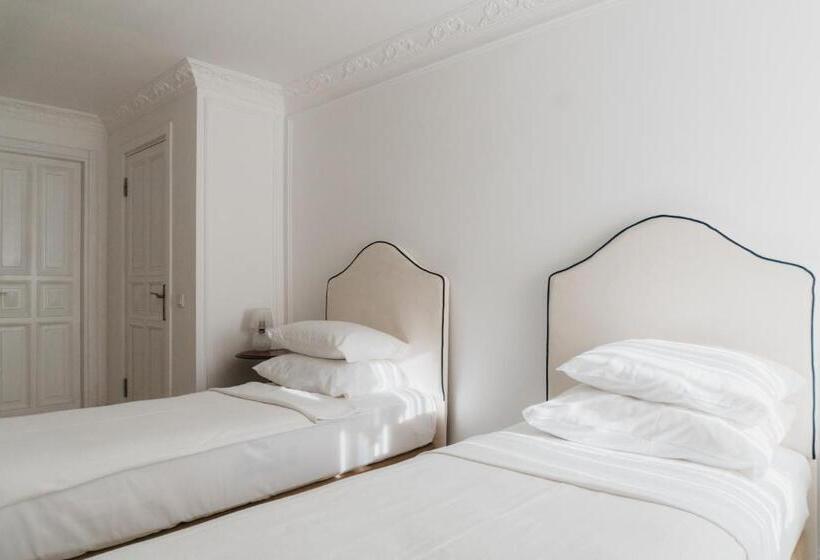 غرفة سوبيريور, Vintage Hotel Alacati