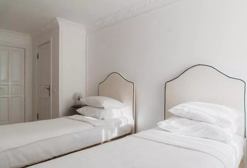 スーペリアールーム, Vintage Hotel Alacati