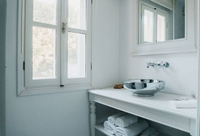 غرفة قياسية, Vintage Hotel Alacati