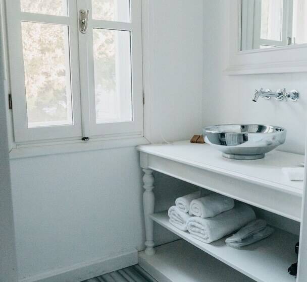 غرفة قياسية, Vintage Hotel Alacati