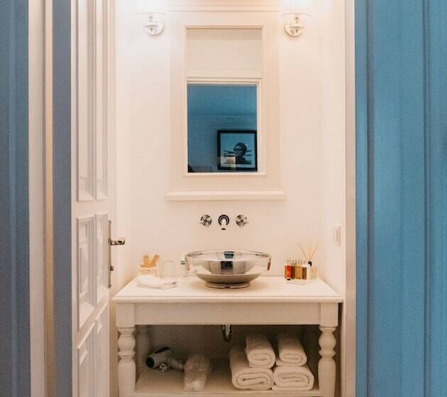 غرفة قياسية, Vintage Hotel Alacati