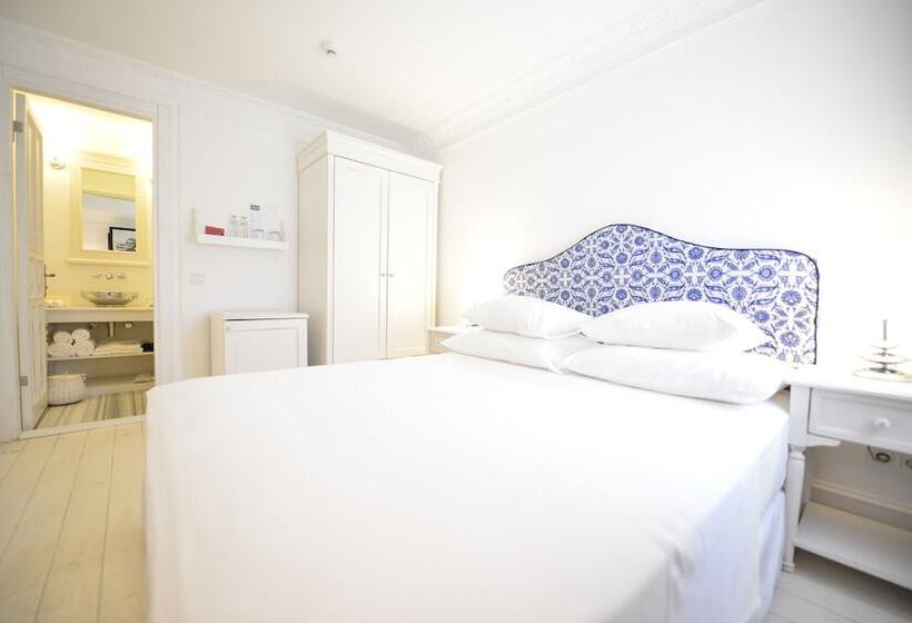 Номер Стандарт, Vintage Hotel Alacati