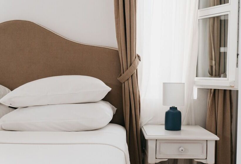 غرفة قياسية, Vintage Hotel Alacati