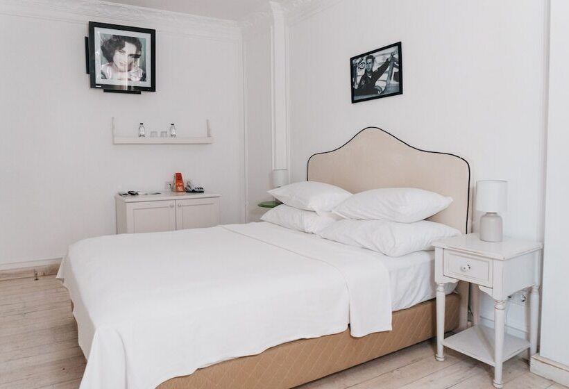 غرفة سوبيريور, Vintage Hotel Alacati