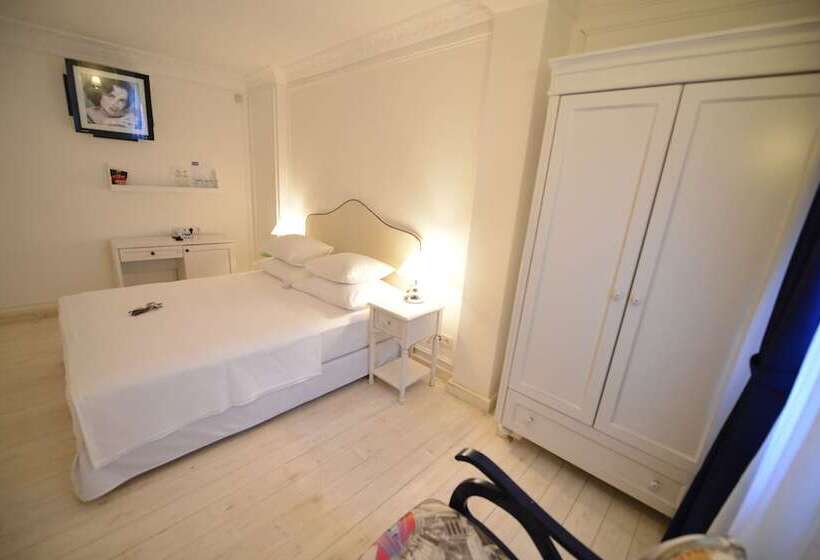 غرفة سوبيريور, Vintage Hotel Alacati