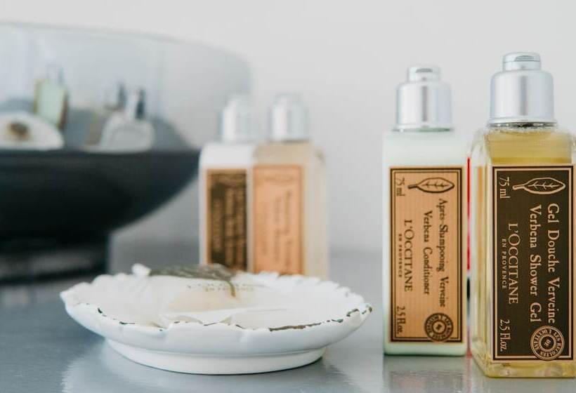 جناح سينيور, Vintage Hotel Alacati