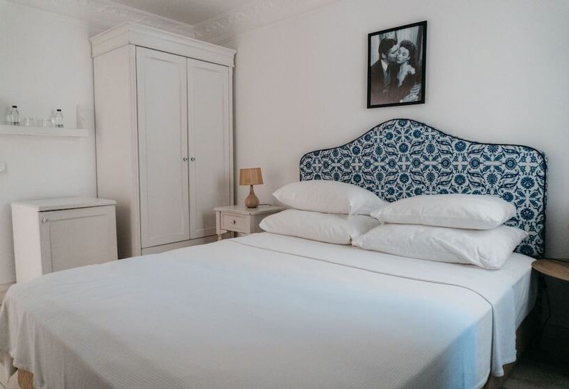 Номер Стандарт, Vintage Hotel Alacati