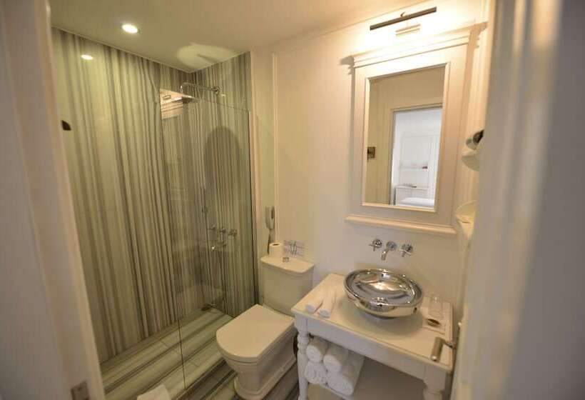 غرفة سوبيريور, Vintage Hotel Alacati