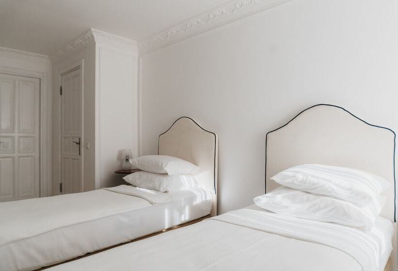 غرفة سوبيريور, Vintage Hotel Alacati