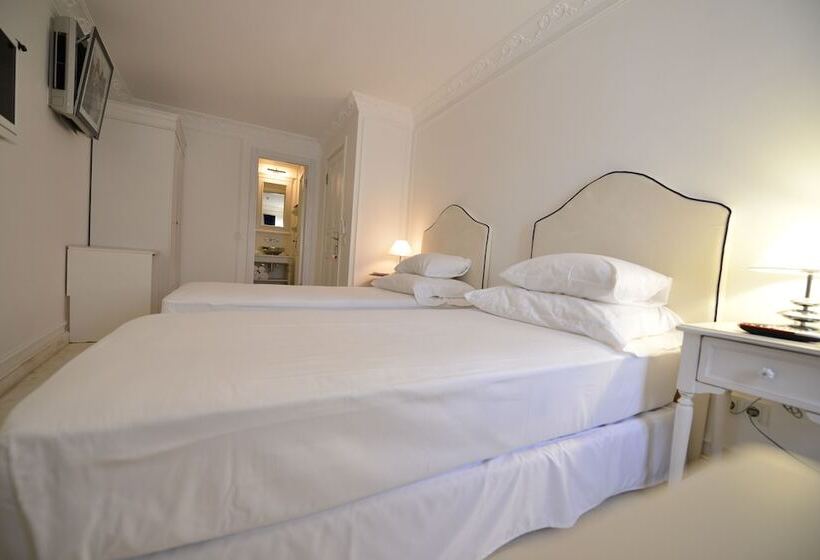 غرفة سوبيريور, Vintage Hotel Alacati