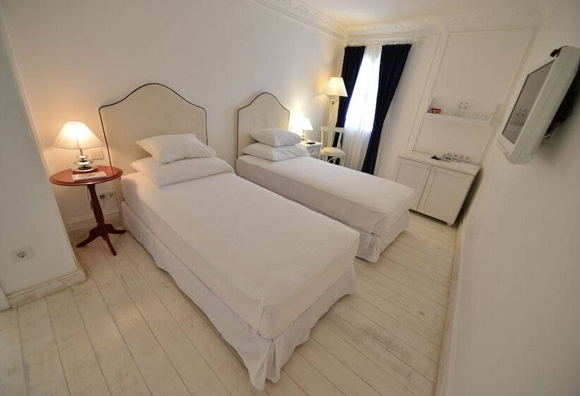 Номер Superior, Vintage Hotel Alacati