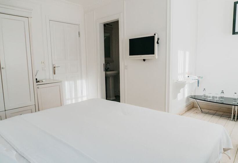 غرفة ديلوكس, Vintage Hotel Alacati