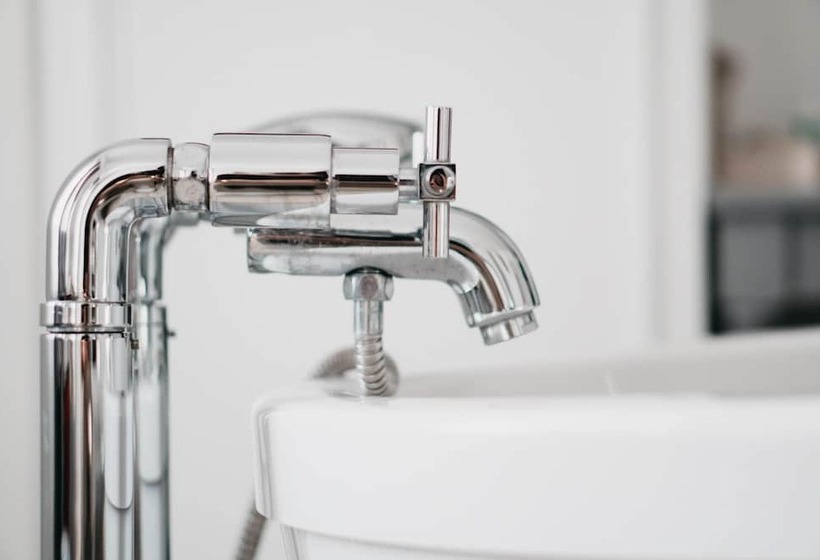 جناح سينيور, Vintage Hotel Alacati