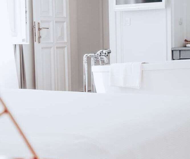 جناح سينيور, Vintage Hotel Alacati