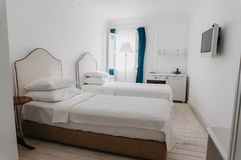 デラックスルーム, Vintage Hotel Alacati