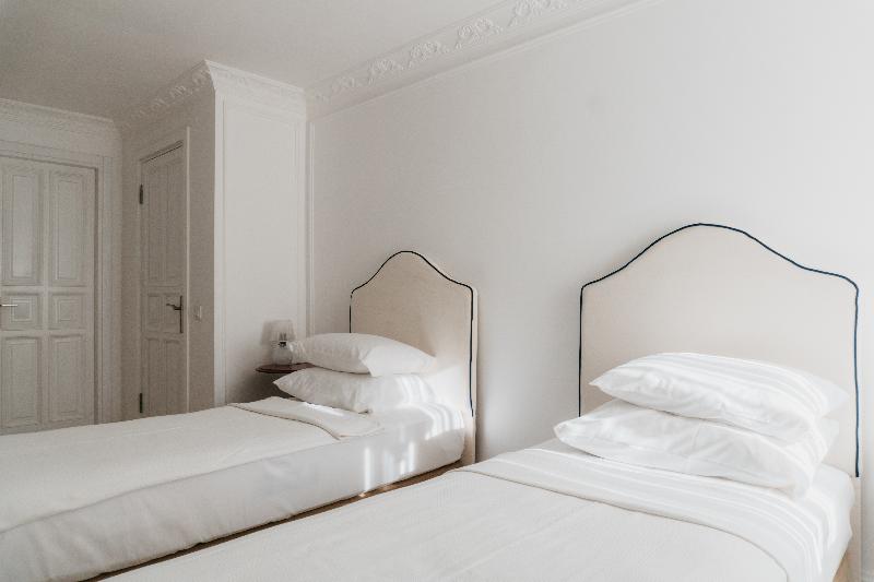 غرفة ديلوكس, Vintage Hotel Alacati