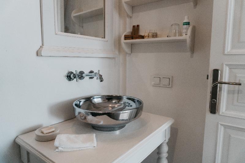 غرفة ديلوكس, Vintage Hotel Alacati