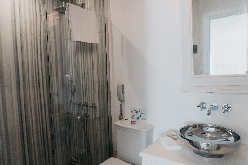 غرفة ديلوكس, Vintage Hotel Alacati