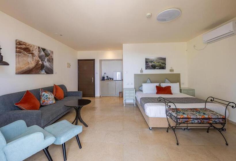 Quarto Deluxe, Yehelim Boutique