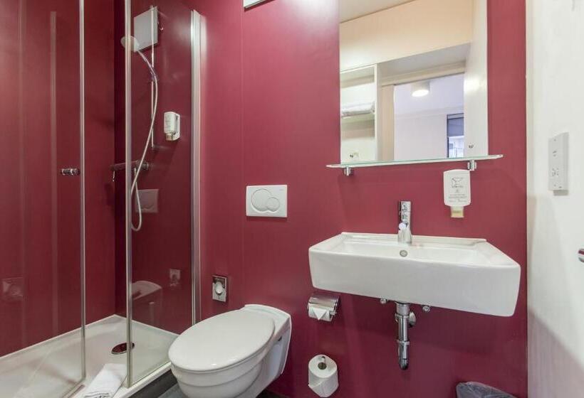 غرفة قياسية, Mk Hotel London