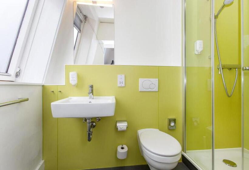 חדר סטנדרט, Mk Hotel London