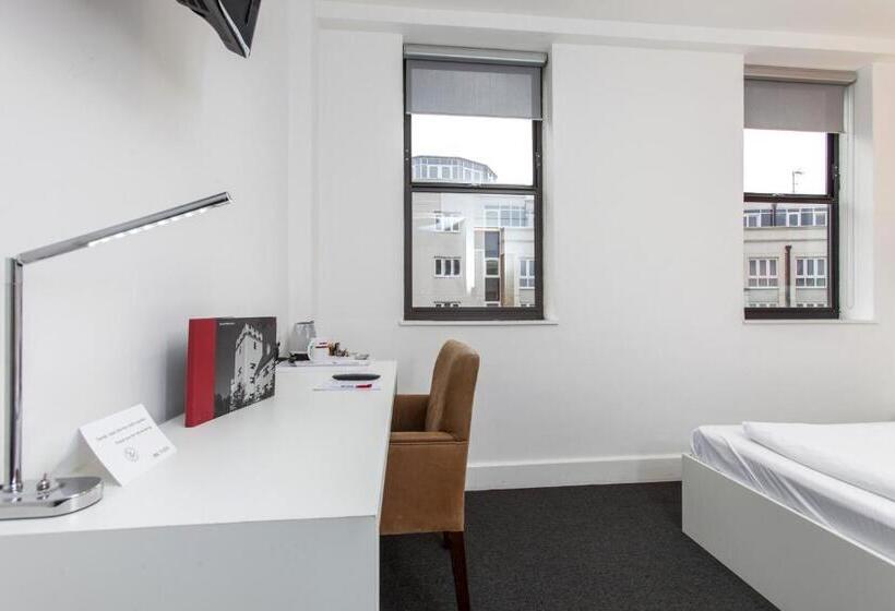 غرفة قياسية, Mk Hotel London