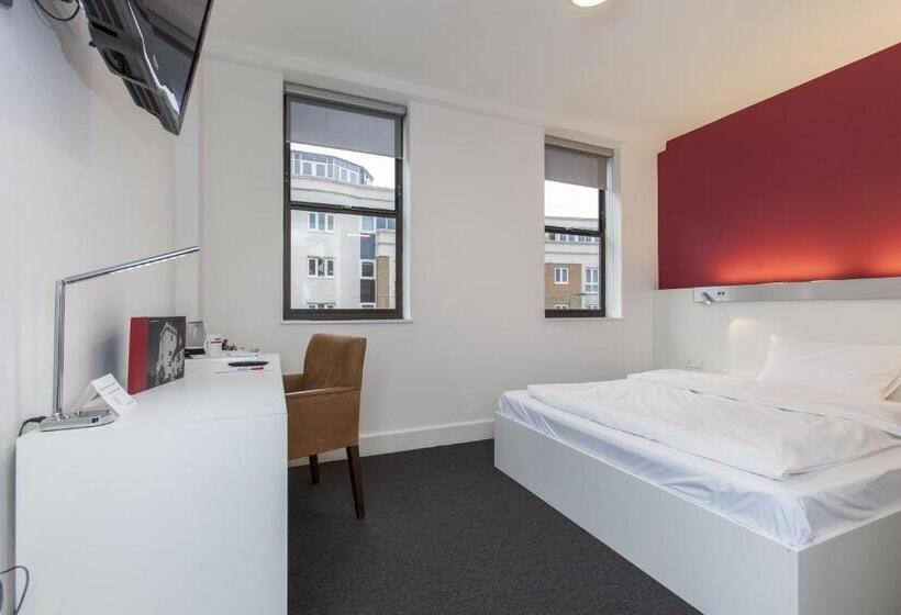 غرفة قياسية, Mk Hotel London