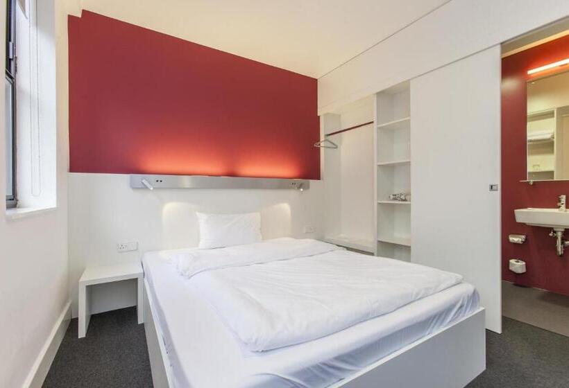 חדר סטנדרט, Mk Hotel London