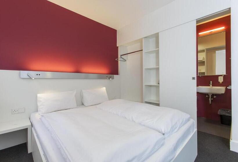 غرفة قياسية, Mk Hotel London